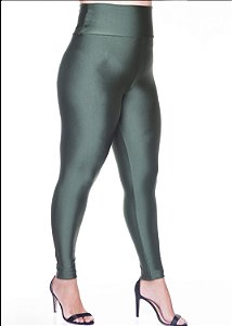 Legging Trip Trilobal Croco