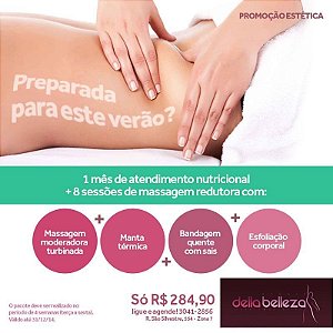 Promoção estética 1