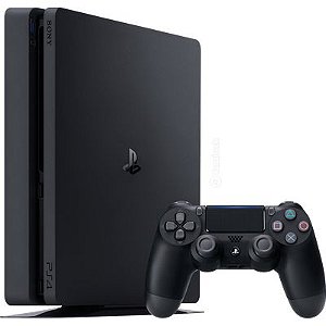 Ps4 Playstation 4 Semi Novo 500GB + 1 Controle Original + GTA V