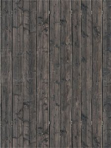 Papel de parede de madeira em tons escuros de marrom