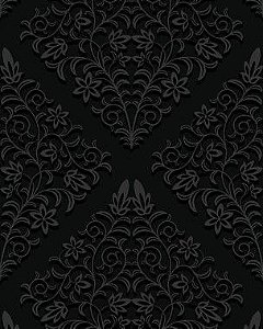 Papel de Parede Damask Arcângelo