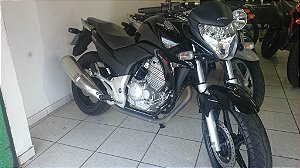 Honda CB 300