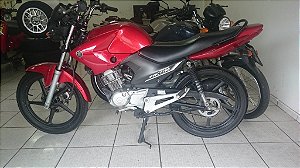 Yamaha Factor