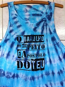 Regata Tie Dye - O Barulho "M"
