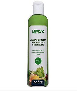 UPpro Desinfetante para frutas e verduras