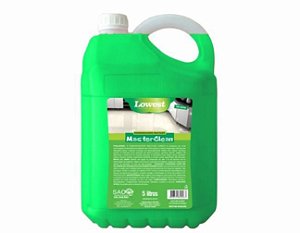 Desengraxante Multiuso Master Clean 5L Lowest