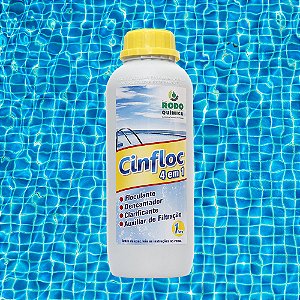 Cinfloc