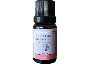 Óleo essencial Pimenta Rosa