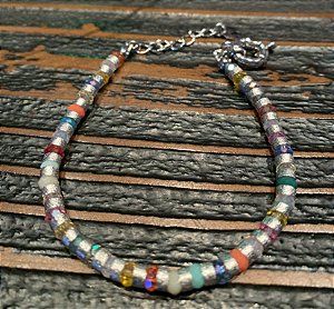 Pulseira Rainbow