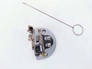 Kit Rolitê para Máquina Reta