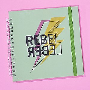 Quadratta - Rebel Rebel