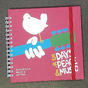 Quadratta - Woodstock