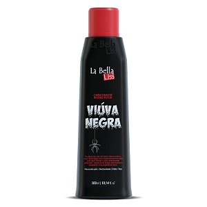 Shampoo - Viúva Negra - 300ml