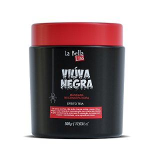 Viúva Negra Máscara 500gr