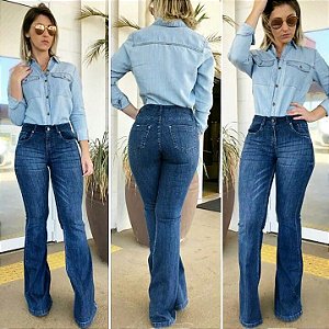 saia jeans bebela