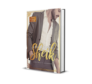 (UICLAP) A promessa do sheik (Pix/picpay: R$ 66,00)