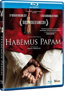 Blu-ray - Habemus Papam