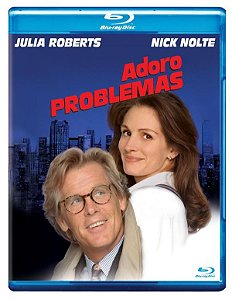 Blu-Ray Adoro Problemas - Julia Roberts