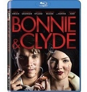 Blu Ray Bonnie & Clyde Os Procurados Vol 2