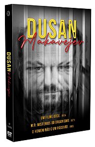 DVD Dusan Makavejev