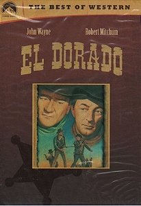 DVD - El Dorado - The Best Of Western