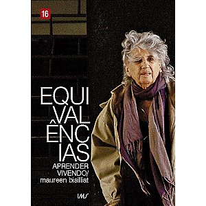 DVD Equivalências - Aprender vivendo - Bretz Filmes