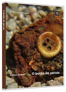 DVD O BOTÃO DE PÉROLA - Patricio Guzman - Bretz Filmes