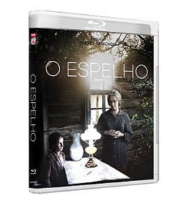 Blu-ray O Espelho - Andrei Tarkovsky