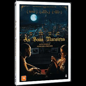 Dvd As Boas Maneiras - Imovision