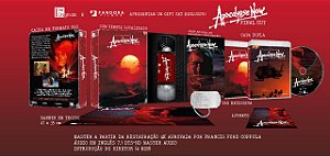 Blu-ray Gift Set - Apocalypse Now Final Cut