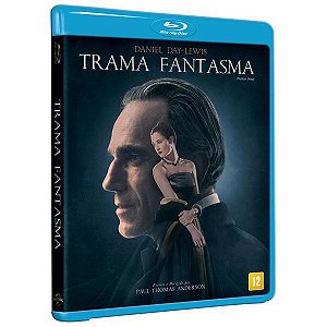 Blu-ray Trama Fantasma