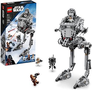 Lego Star Wars Hoth At-st 75322