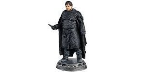 Boneco Game Of Thrones Samwell Tarly Ed. 48 Eaglemoss