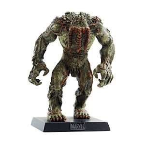 Boneco Marvel Homem Coisa ED 812 Eaglemoss
