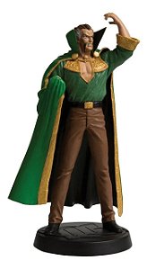 Boneco DC  Ra's Al Ghul ED 26 Eaglemoss