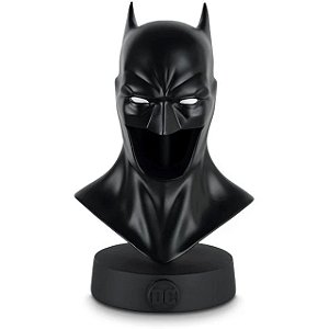 Capuz do Batman - Rebirth Cowl Ed 1 Eaglemoss