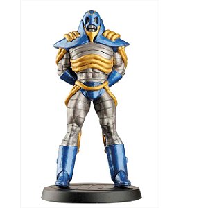 Boneco DC Comics ANTIMONITOR ED 805 Eaglemoss