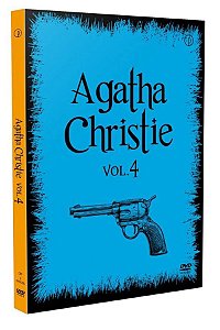 DVD - Agatha Christie Vol. 4