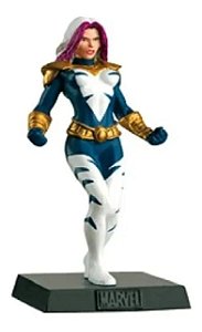 Boneco Marvel SOPRANO ED 134 Eaglemoss