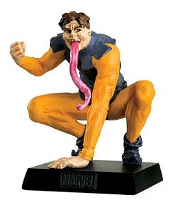 Boneco Marvel GROXO ED 135 Eaglemoss