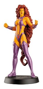 Boneco DC Comics ESTELAR ED 15 Eaglemoss