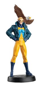 Boneco DC Comic HOMEM ANIMAL ED 98 Eaglemoss