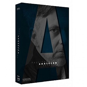 Blu-ray: Paul Thomas Anderson Essencial