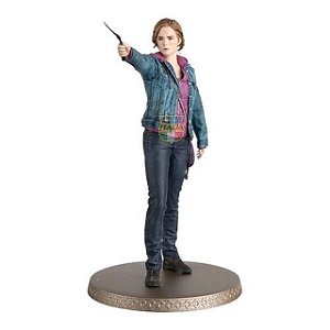 Wizarding World Harry Potter Collection Hermione Granger Ed 39 Eaglemoss