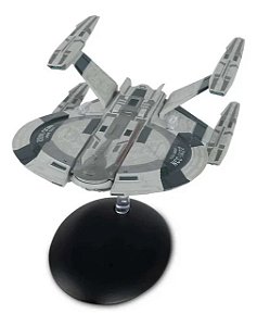 Miniatura Nave Star Trek Discovery U.S.S. Buran NCC-1422 ED07