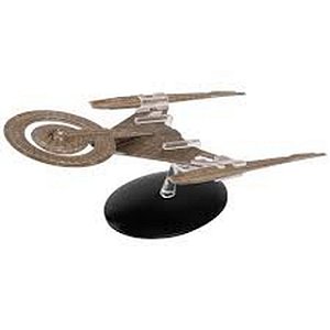 Miniatura Nave Star Trek Discovery NCC-1031-A Ed11 Eaglemoss