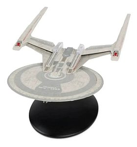 Miniatura Nave Star Trek Discovery USS Kerala NCC-1255 ED03