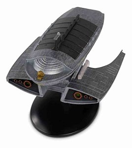 Miniatura Nave Star Trek Discovery Baron Grimess Festoon ED 16