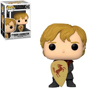 Funko Pop! Game of Thrones: Tyrion Lannister 92