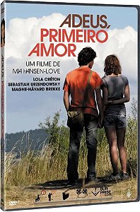 DVD Adeus, Primeiro Amor - Imovision